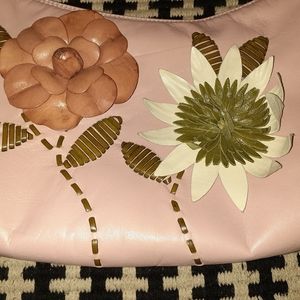 NEW w/o tags Vintage Paolo Masi Handbag